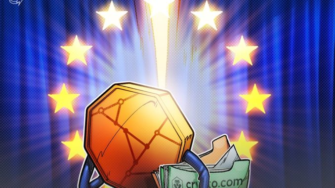 Entities Offering Crypto Derivatives Likely Fall under Specific Rules: ESMA