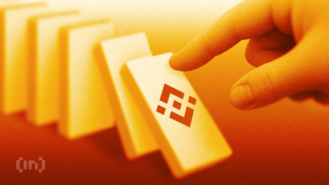 Ex-Binance Insider Predicts Bitcoin ATH in 2026 & It's Scary