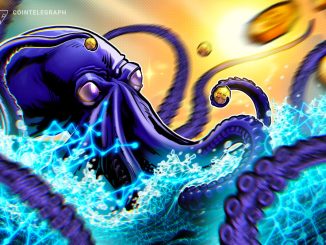 Kraken xStocks Surpasses $25B in Tokenized Stock Volume