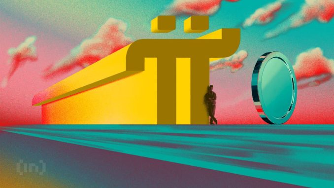 Pi Network Rallies 25%, Tops Daily Charts, and Outpaces Bitcoin