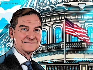 SEC's Cooled Enforcement Policy 'Not Good' for Crypto Industry: Congressman