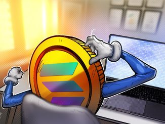 Solana ETF Flow, DEX Activity, Fee Revenue Rise: Is SOL discounted?