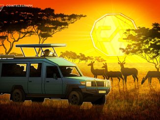 Stablecoin Conversion Costs Highest in Africa, Data Shows