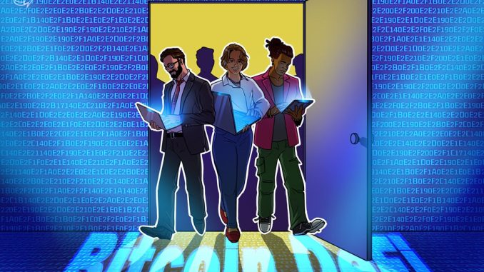 Stacks and Fireblocks Partner To Bring Bitcoin-Based DeFi to Institutions