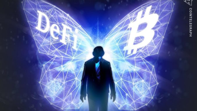 Aave Rift, Bitcoin Rebound and ETF Inflows Dominate the Crypto Week