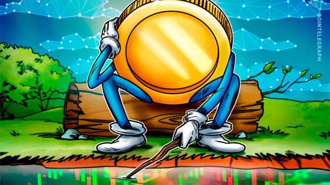 Altcoin Season 'Game Is Over': Matt Hougan