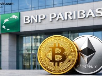 BNP Paribas Opens Access to Bitcoin and Ethereum ETNs for Retail Clients – Finance Bitcoin News