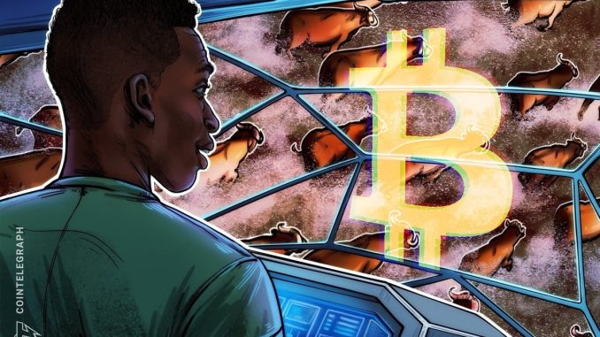 Bitcoin Bulls Strike Back But $78K May Remain Resistance