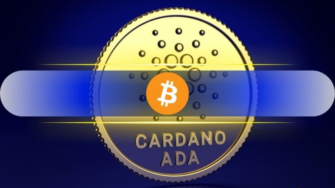 Bitcoin DeFi on Cardano Reaches Milestone With First BTC-ADA Atomic Swap