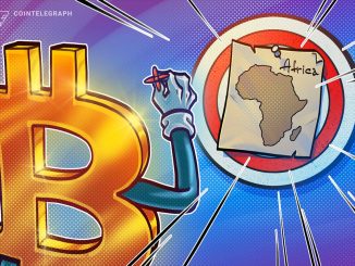 Bitcoin Is ‘Money’ in Parts of Africa, Says Africa Bitcoin Corp Chair