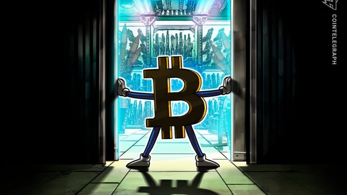 Bitcoin Traders Warn of New Lows as BTC Weathers Iran Storm