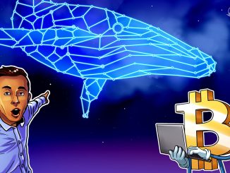 Bitcoin Whales Are Starting To Accumulate Again at $71K: Santiment