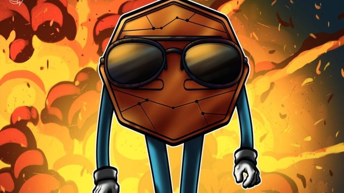 Crypto ETPs Turn Green Year-To-Date With $619M Inflows