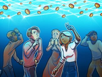 Crypto Fear & Greed Index Rises as $2B in Liquidity Enters Markets