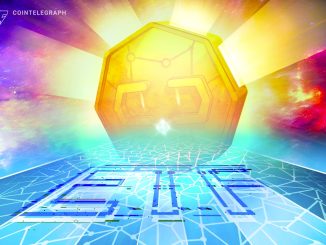 Crypto Funds Add $1B as Bitcoin and Ethereum Lead Gains