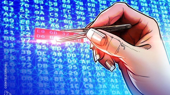 Curve Finance Warns PancakeSwap About Licensing Violation