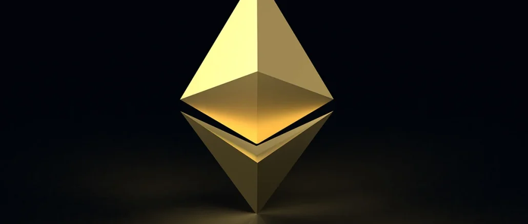 Ethereum Dominates Tokenized Assets Market With 61.4% Share and $206.2 Billion Value