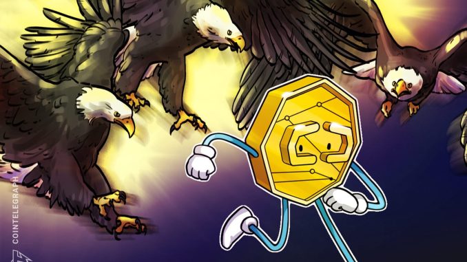 Future US Crypto Crackdowns Could Happen Without Clear Rules