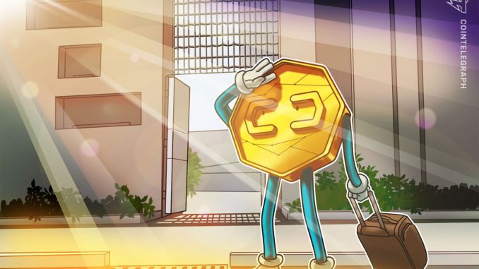 Ghana Lets 11 Crypto Companies Participate in Sandbox