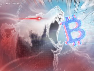 Key Bitcoin Price Levels to Watch as BTC Dips Below $70K