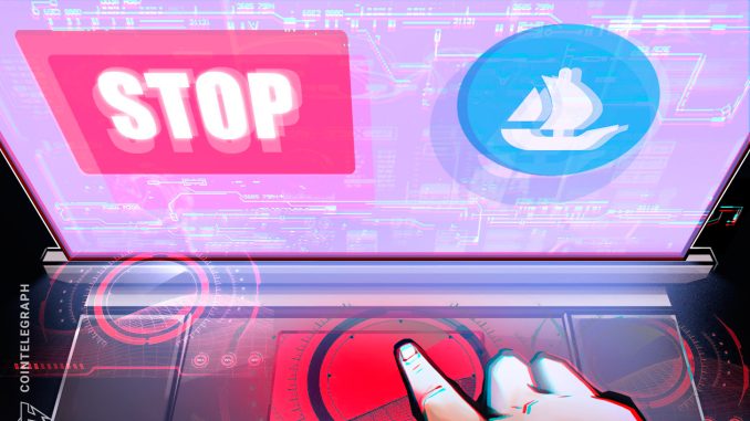 OpenSea Delays SEA Token Launch Amid Tough Market Conditions