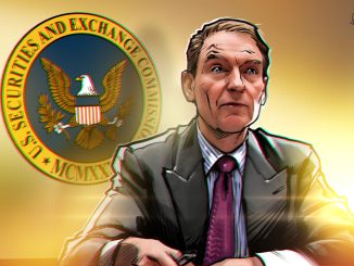 SEC Chair Explains Why NFTs Aren’t Securities