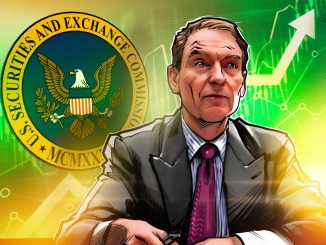 SEC’s Paul Atkins Floats Crypto ‘Safe Harbor’ Exemptions