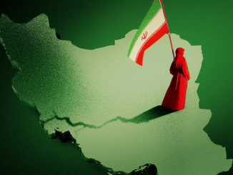 Strait of Hormuz Shutdown Shakes Asian Energy Markets