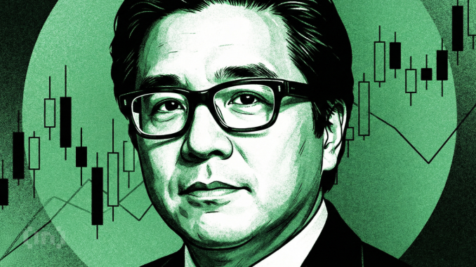 Tom Lee Says This About ETH After Bitmine’s $100 Million Buy