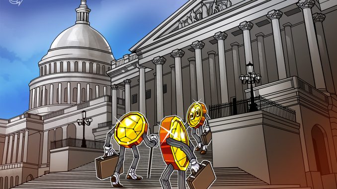 US Senate Leader doesn‘t Expect Market Structure to Pass before April