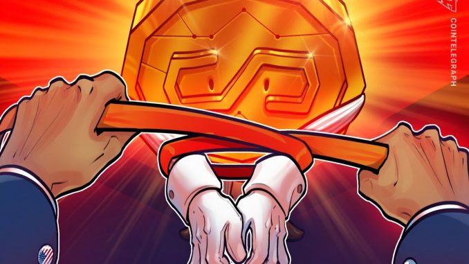 US Stablecoin Yield Ban May See Others Step Up: Ledger Exec