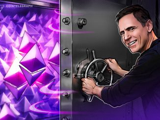 Why Peter Thiel’s Founders Fund Walked Away From an Ether Treasury Bet