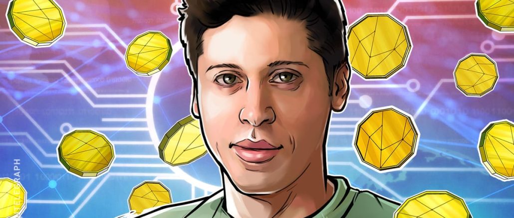 World Foundation Sells $65M in WLD as Token Hits Record Lows