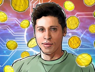 World Foundation Sells $65M in WLD as Token Hits Record Lows