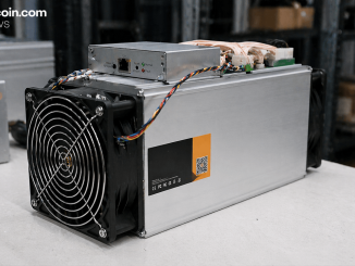 14 ASIC Rigs Compared at $0.04 Per kWh