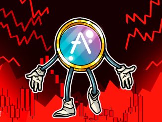Aave’s TVL Falls $8B After $293M Kelp DAO Hack
