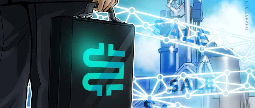 Aluminum Giant Alcoa to Sell Dormant Smelter to Bitcoin Miner NYDIG: Report