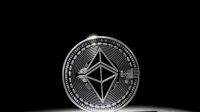 Binance ETH Reserve Hits Lowest Level Since 2024 as Stablecoin Balances Surge