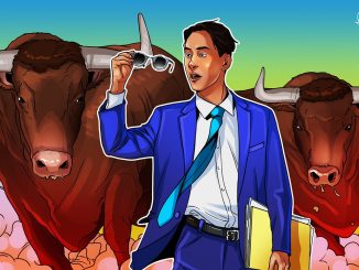 Bitcoin, Ether Rally Higher As US Monetary Plan Excites Bulls