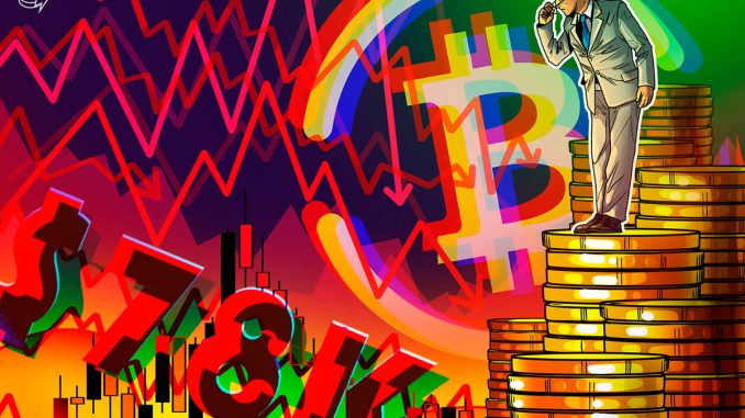 Bitcoin Liquidates $660M In Shorts As BTC Price Rallied Past $78K