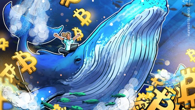 Cointelegraph