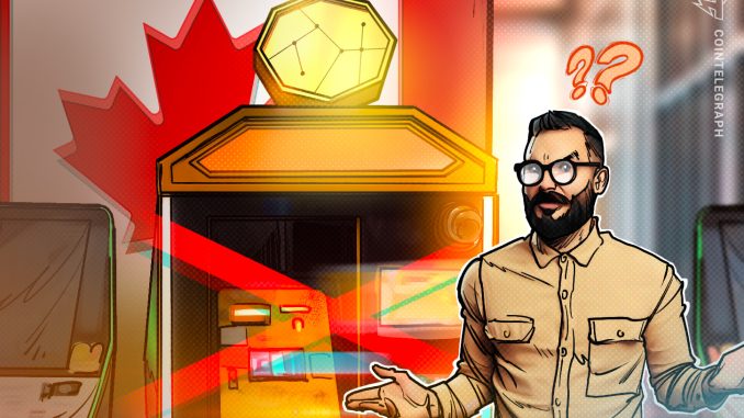 Cointelegraph
