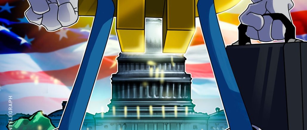 Cato Scholar Calls For Ending to Bitcoin Capital Gains Tax