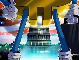 Cato Scholar Calls For Ending to Bitcoin Capital Gains Tax