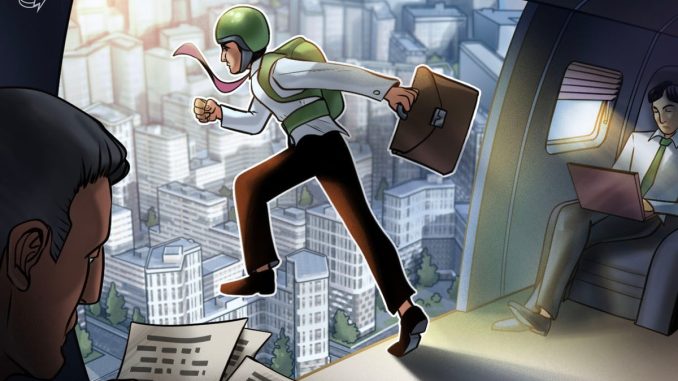 Chaos Labs Leaves Aave Due to Budget, Risk Disagreements