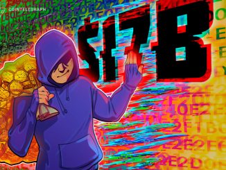 Crypto Hacks Top $17B as Private Key Compromises Take Lead