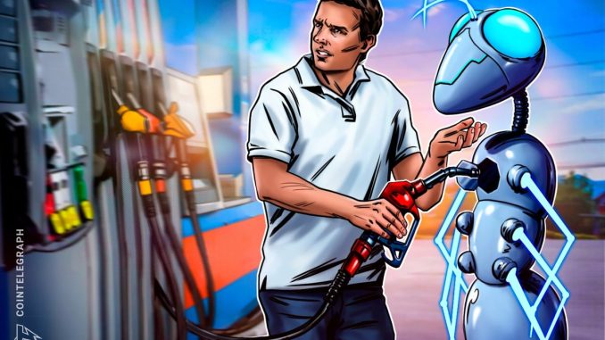 DeFi Is Optimizing For gas, Not For Markets