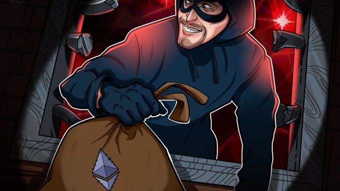 Drift Seeks Contact With The Hacker After $280M Exploit