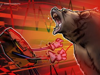 Epic Market Flash Crash Killed Bull Market: Is Crypto Healthier Now?