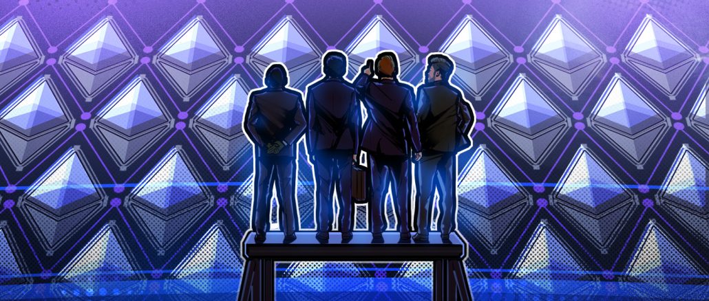 Cointelegraph